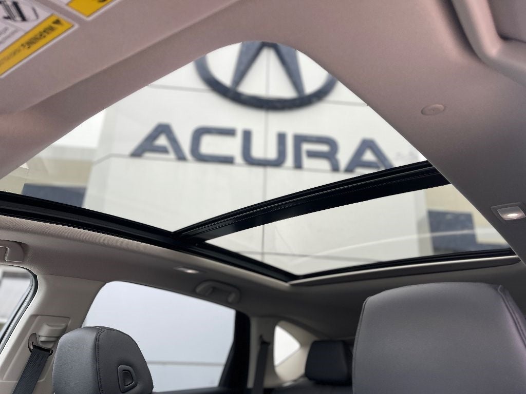 2021 Acura RDX Base (A10)